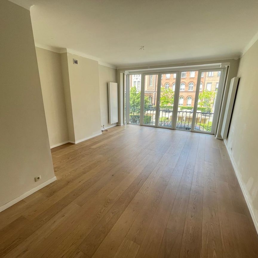 APPARTEMENT OP CENTRALE LIGGING - Foto 1