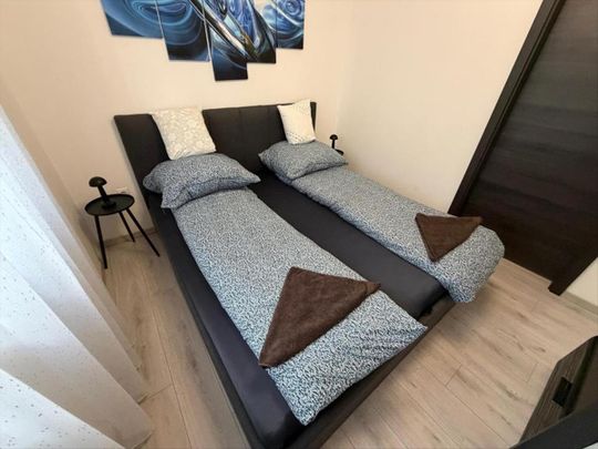 Kiadó újszerű állapotú lakás - Hajdúszoboszló - Fotó 1