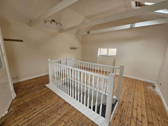 2 bedroom semi-detached house to rent - Photo 1