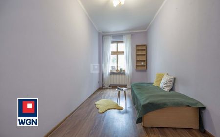 Mieszkanie na wynajem Chorzów - 2 przestronne pokoje | doskonała lokalizacja | parter - Photo 5