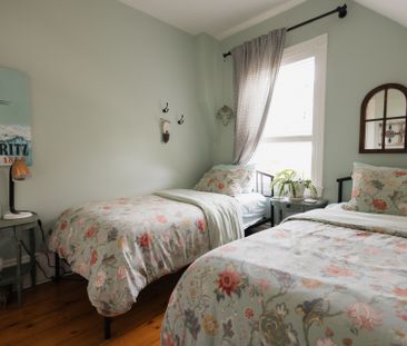 For Lease - 596250 4th Line, Blue Mountains, Ontario - Photo 2