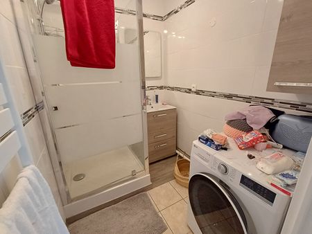 Location Appartement 2 pièces 45m² LA RICHE 37520 - Photo 5