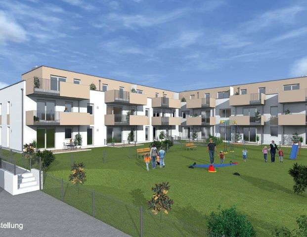 2294 Marchegg, Bahnstraße 25-27 - Foto 1