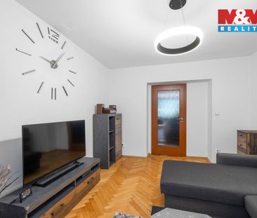 Pronájem bytu 2+1 58 m² - Photo 1