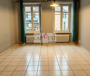 Maison 5 pièces à Saverne - Photo 1