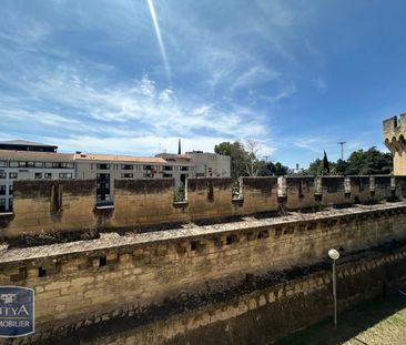 Location Appartement 2 pièces 28m² AVIGNON 84000 - Photo 3