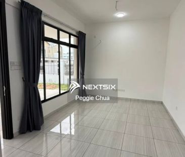 Bandar Cemerlang Ulu Tiram, 3 Storey Cluster House For Rent - Photo 6