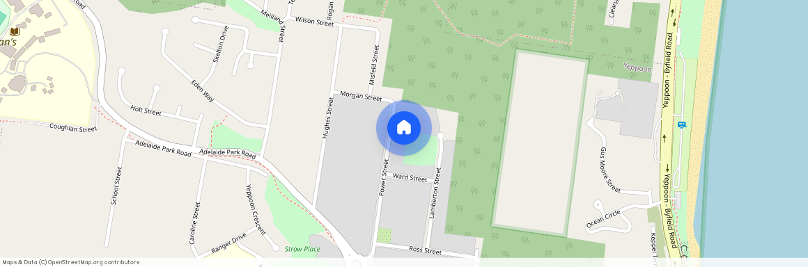 2/39 Power Street, Yeppoon, QLD 4703