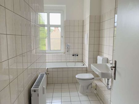 2-Zimmer-Wohnung nahe Eberswalde Hauptbahnhof! - Photo 4