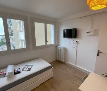 Studios indépendant - Colocation - Photo 6