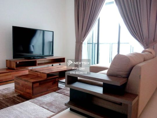 Three28 Tun Razak - Foto 1