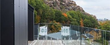 Gamla Rambergsvägen 28 - Foto 1