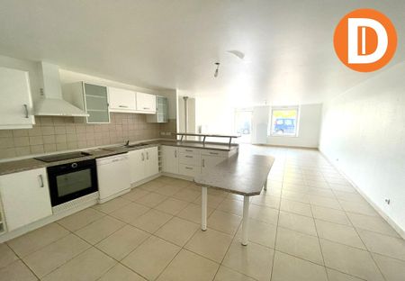 Location Appartement 2 pièces 70m² - Photo 4