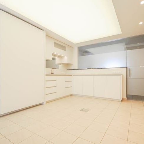 Appartement te huur - Foto 1