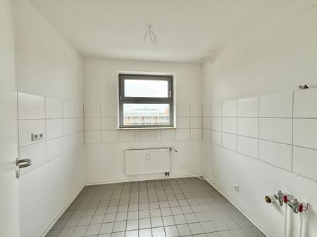 Helle 3-Zimmer-Wohnung mit guter Aufteilung & Balkon - Photo 5