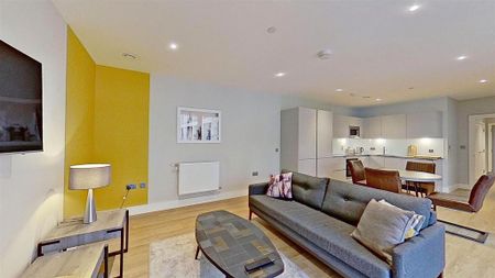 2 bedroom flat to rent - Photo 2