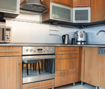 Wynajem mieszkanie Poznań Stare Miasto Bóżnicza - Фото 3