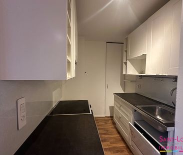 Appartement Poissy 2 pièce(s) 34.71 m2, - Photo 6