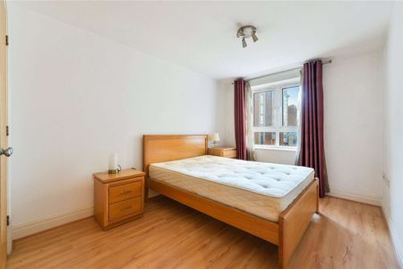 St. Davids Square, London, E14 3WG - Photo 5