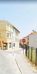 Appartement à louer 2 pièces 27.4m² - Photo 4