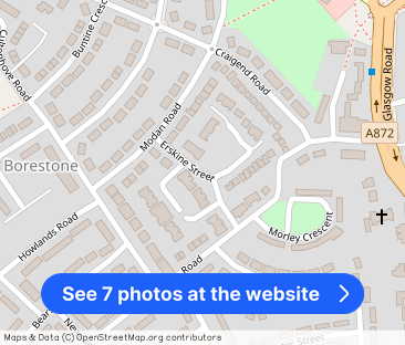 Erskine Street, Stirling, FK7 - Photo 1