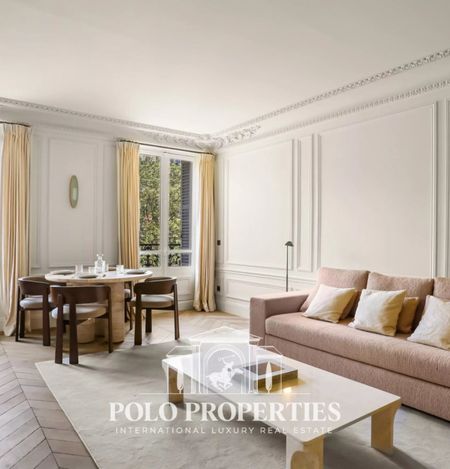 Appartement • Chaillot - Photo 3