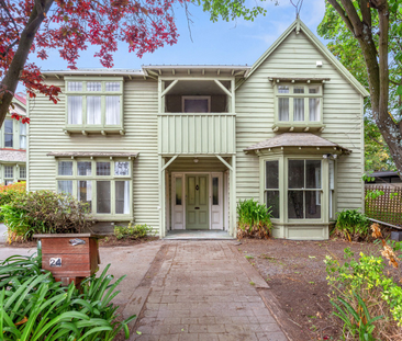 COTTAGE BY HAGLEY PARK WITH OFF STREET PARKING - Photo 6