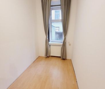 Rennweg: sanierte 2-Zimmer Erdgeschoßwohnung - Foto 6