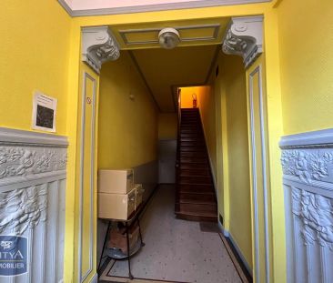 Appartement à louer 2 pièces 48.22m² - Photo 6