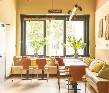 Appartement te huur - Photo 3