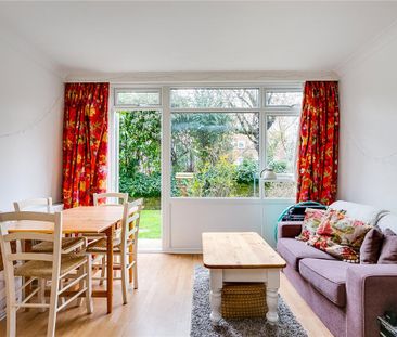 Studio Flat, Court Royal, SW15 - Photo 1