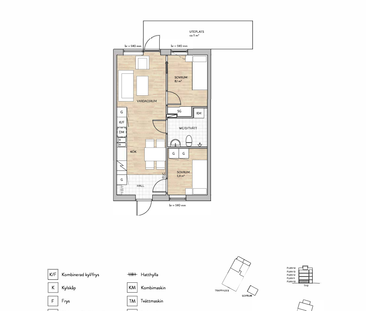 Idunvägen 12, 74569, Enköping - Photo 2