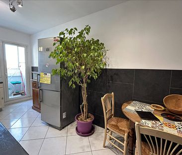 Appartement 4 pièces – PIERRE BENITE - Photo 6