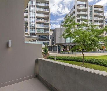 2/5 Burbury Close, Barton ACT 2600 - Apartment For Rent | Domain - Photo 4