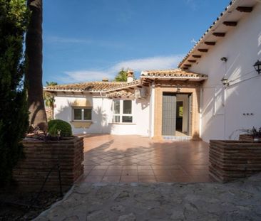 Luxury 3 room Detached House for rent in Mijas, Spain - Photo 6