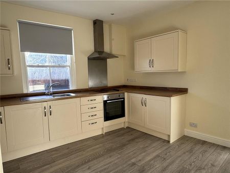 1 bedroom apartment to rent - Photo 5