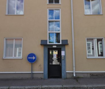 Trotzgatan 39 C - Foto 3