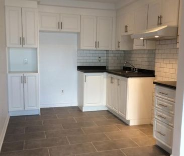4 ½ Rosemont (Montréal), Rénové, eau chaude inclus, Libre juillet - Photo 2