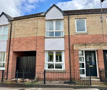 72 Euston Street, Belfast, BT6 9AF - Photo 2