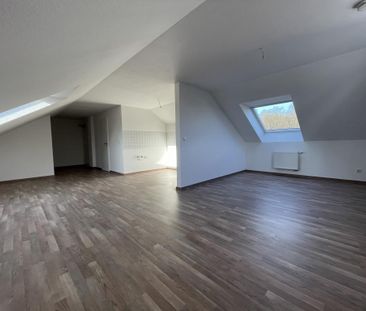 1-Zimmer-Singlewohnung zum 01.02.2026 zu vermieten! - Photo 1