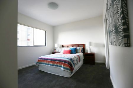 Unit 204/11-17 Woodville Street, Hurstville. - Photo 5