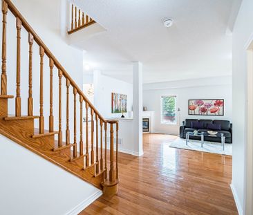 For Lease - 7272 MILANO Court Unit# UPPER, Mississauga, Ontario - Photo 6