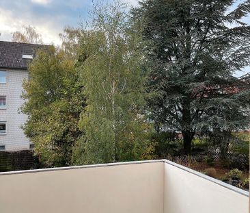 Schöner Wohnen mit Balkon im 1. OG - Photo 6