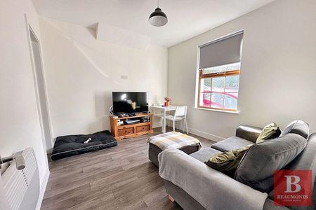 1 bedroom apartment to rent - Photo 2