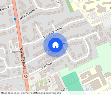 Harrison Road, Fulwood, Preston - Photo 1