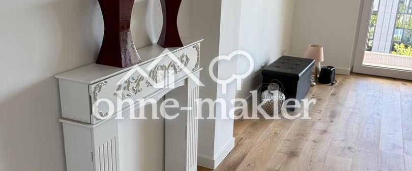 Fully furnished apartment in new building, close to S-Bahn - Photo 1