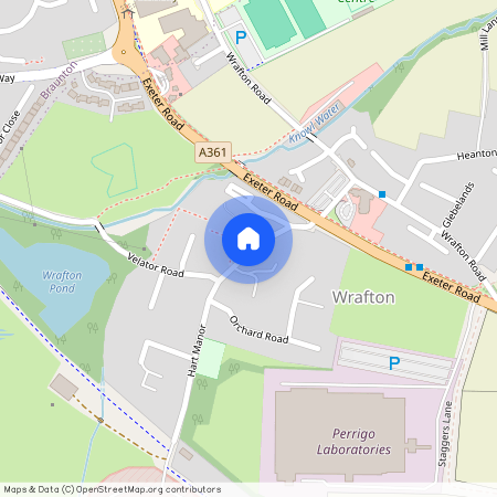 Poyers Courtyard Cottages, Wrafton, Braunton, Devon, EX33