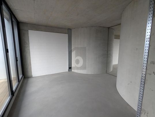 ARCHITECTURE MEETS THE LATEST CONSTRUCTION TECHNOLOGY - Foto 1