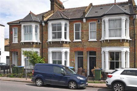 3 bedroom terraced house to rent - Photo 2