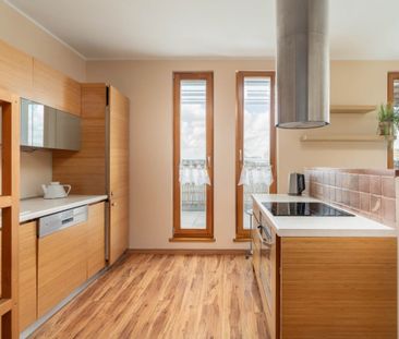 Mieszkanie do wynajęcia 2 pokoje Piątkowska, Poznań 49 m² - Photo 3